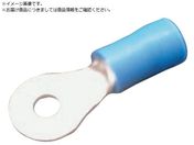 JST/ビニル絶縁付丸型端子 F形 FV2-MS3 100個入り FV2-MS3