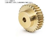 KG/ウォームホイール G1.5A 30R1-10 モジュール1.5 圧力角20度 並歯 G1.5A 30R1-10
