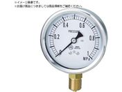 右下/グリセリン-T AU1/4×60×0.25MPA GLT-21-0.25MP