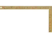 SK/金曲尺 30cm 快段目盛 厚手広巾 GMT-30CKD