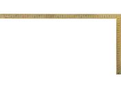 SK/金曲尺 50cm 快段目盛 厚手広巾 GMT-50CKD
