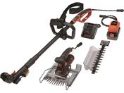 B+D 18V5in1|[wbW&ŐoJ 4.0 GPSH1840-JP
