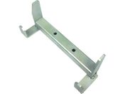 Movexx/電動式運搬車用オプション 牽引用先端フック 43mm