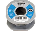 HOZAN/ハンダ 200g H-714