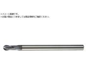 MOLDINO/超硬ボールエンドミル エポック パナシア ボール HGOB2080-PN HGOB2080-PN