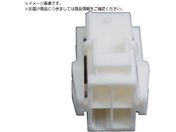 JST/HLコネクタ用ハウジング リセプタクル 100個入り HLR-04V