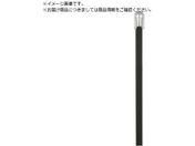 ストロングホールド/フルコーティングステンレススチールバンド SUS316L 長さ362mm 幅4.6mm 100本入り IMLTFC102S-C6L IMLTFC102S-C6L