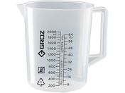 GROZ/ICpr[J[ 2000ML JUG/2000G