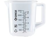 GROZ/ICpr[J[ 250ML JUG/250G