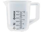 GROZ/ICpr[J[ 600ML JUG/600G