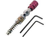 ベストツール/KOSEI 簡単センターガイドドリル 手すり用下穴ギリ 2.5mm K-25
