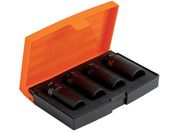 BAHCO 1 2h fB[vCpNg\PbgZbg4PCS 17 19 22 24mm K7806M S4