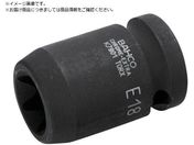 BAHCO 1 2h CpNg\PbgE20gNXwbh K7801TORX-E20