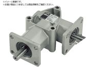 KHK/ベベルボックス KBX-151L KBX-151L
