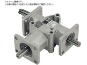 KHK/ベベルボックス KBX-151T KBX-151T