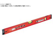 KAPRO/アルミレベル GENESIS 長さ1200mm KP789212008NP0