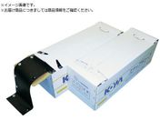 KOWA/スナップチューブ 15×25m 1巻入 KST-15G