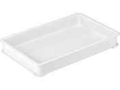 RISU/食品用コンテナ 620695 パンコンテナーL-17抗菌ナチュラル L17N