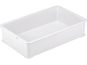 RISU/食品用コンテナ 620718 パンコンテナーL-36抗菌ナチュラル L36N