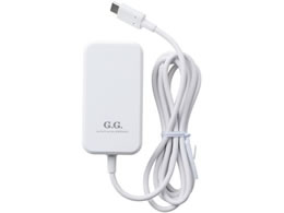 G.GROUND ACA_v^[ 18304