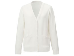 ENJOY �J�[�f�B�K�� ���C�g�O���[  EWG897-5