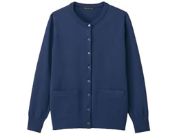 �Z�����[ �J�[�f�B�K�� �l�C�r�[  S-75191