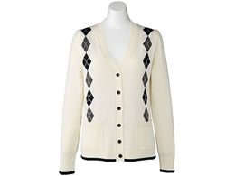 �{���}�b�N�X �J�[�f�B�K�� �I�t�z���C�g KK7120-1