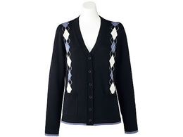 �{���}�b�N�X �J�[�f�B�K�� �l�C�r�[ KK7120-8