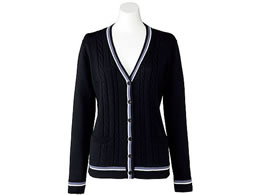 �{���}�b�N�X �J�[�f�B�K�� �l�C�r�[  KK7121-8