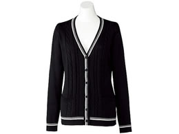 �{���}�b�N�X �J�[�f�B�K�� �u���b�N  KK7121-16