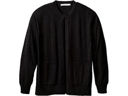 ENJOY �J�[�f�B�K�� �u���b�N  EWG1016-10