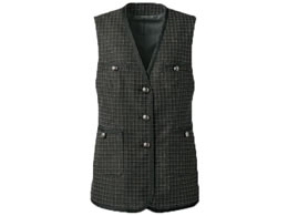 ENJOY �W�� �u���b�N�`�F�b�N  EAV1001-610