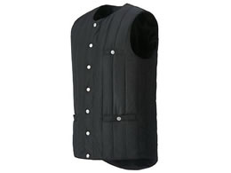 �A�C���X�I�[���} �q�[�g�x�X�g�Z�b�g GT21624-BK