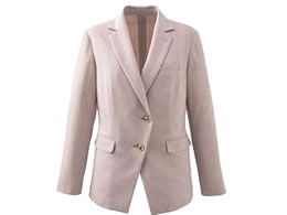 ENJOY �W���P�b�g �x�[�W���`�F�b�N  ESJ972-68