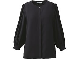 ENJOY Noir �u���E�X �u���b�N  NWB079-10