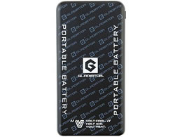�R�[�R�X ���o�C���o�b�e���[ 10000mAh GB-852