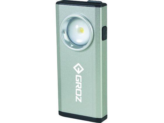 GROZ [dLED|PbgtbVCg 5W SMD 500Lm LED 190