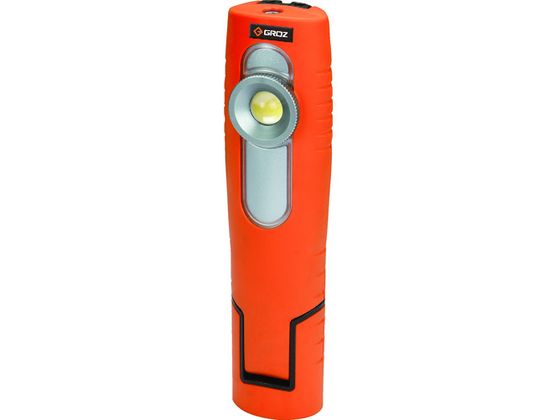 GROZ [dLEDCXyNVCg 10W COB 1000Lm LED 375