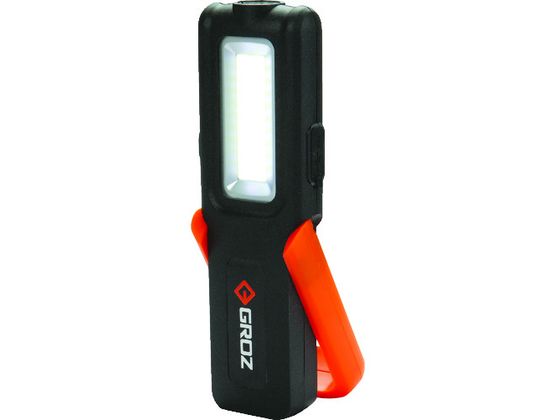 GROZ [dLEDnhCg 5W COB LED 395