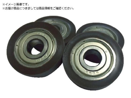 BANDO oRxAO tNV F100 F100-BK19-625ZZ