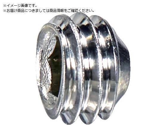 TRUSCO Zpt~߂˂ ڂݐ XeX M6~5 20{ F001-00605