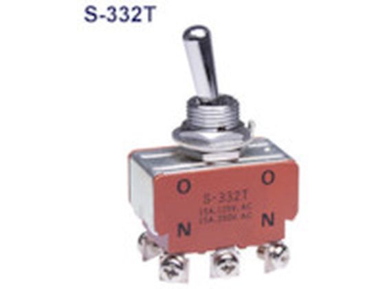 NKKXCb`Y gOXCb` ˂[q 2ON-ON S-332T