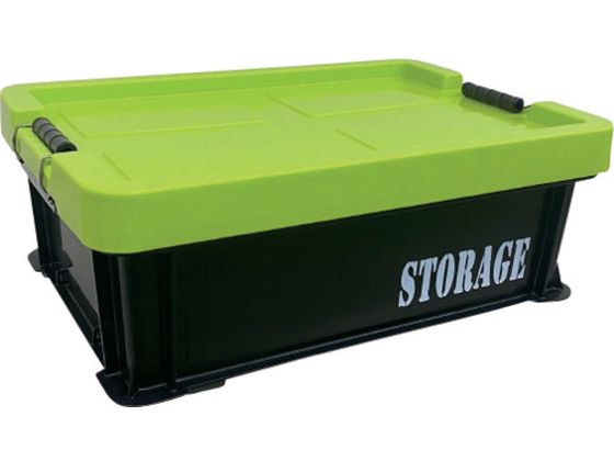 RISU  US STORAGE CO[ LG-US-STR