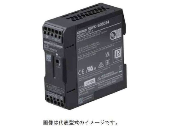OMRON d S8VK-S06024