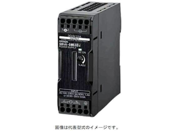 OMRON d S8VK-S12024