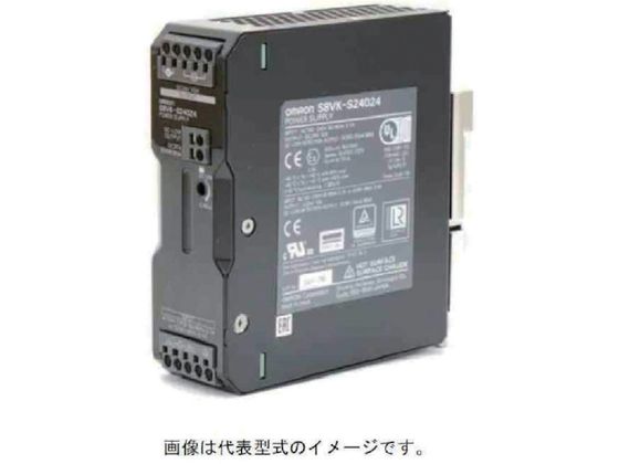 OMRON d S8VK-S24024