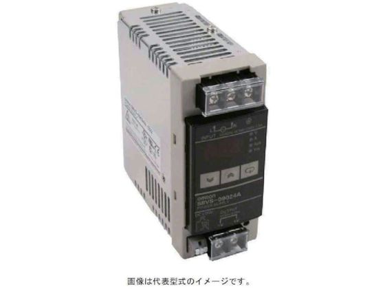 OMRON d S8VS-09024A