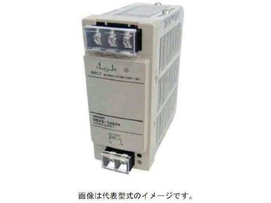 OMRON d S8VS-12024