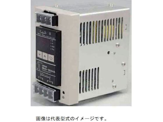 OMRON d S8VS-18024A