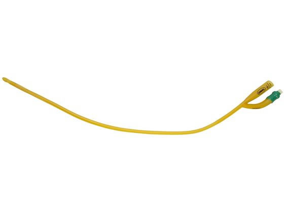 ANGEL �o���[���J�e�[�e��2WAY 10cc �� 10�� 14FR�y�Ǘ���Ë@��z